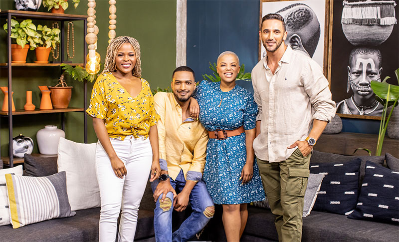 Presenter Search top4 Presenter Search top4